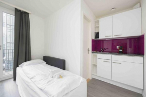 Cozy Urban Studio in the City BE-11